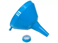 Pozostałe akcesoria kuchenne - Orion CZ LEJEK PP 12CM + SITKO (MIX) 120420 - miniaturka - grafika 1