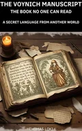E-booki obcojęzyczne - The Voynich Manuscript - miniaturka - grafika 1