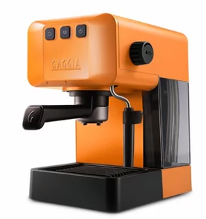 Ekspres do kawy Gaggia Espresso Orange EG2111/03 - Ekspresy do kawy - miniaturka - grafika 3