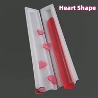 Rękodzieło - TEMU Silikonowe Formy do Mydła - Różnorodne Kształty /Księżyc/Gwiazda/Okrągłość//Szczep Śliwy, Foremki do Mydełek Ręcznie Robionych - miniaturka - grafika 1