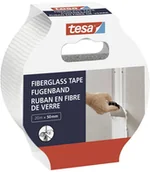 Taśmy klejące - tesa Fugenband 20m x 50mm weiß - miniaturka - grafika 1