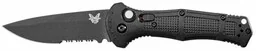 Benchmade Nóż 9070SBK Claymore - Noże - miniaturka - grafika 1