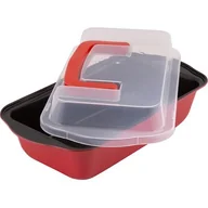 Formy do ciast - Forma do pieczenia LAMART LT3100 (29 x 15 cm) - miniaturka - grafika 1