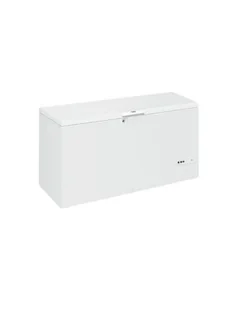 Zamrażarka Beko ACO432EBP - Zamrażarki - miniaturka - grafika 1