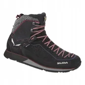 Buty trekkingowe męskie - Salewa Buty Mtn Trainer 2 Winter Gtx 00-0000061373_0988 r 37 - miniaturka - grafika 1