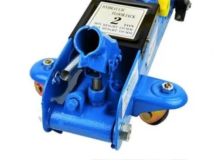 Geko Podnośnik hydrauliczny 2T typu żaba G01069 G01069 - Podnośniki - miniaturka - grafika 3
