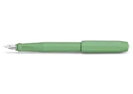 Pióra wieczne - Pióro Wieczne Kaweco Perkeo Jungle Green M - miniaturka - grafika 1