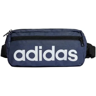 Saszetka, nerka adidas Essentials Bum Bag (kolor Granatowy. Niebieski) - Torby sportowe - miniaturka - grafika 1