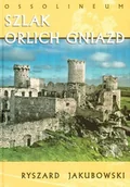 Książki regionalne - Szlak Orlich Gniazd - miniaturka - grafika 1
