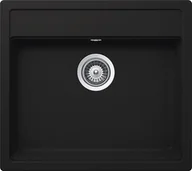 Zlewozmywaki - SCHOCK Zlew NEMO N-100 ONYX (Cristalite+) - miniaturka - grafika 1