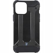 Etui i futerały do telefonów - Bizon Etui Case KingKong Armor iPhone 13 Pro Max czarne BCKKAIP13PMBK - miniaturka - grafika 1