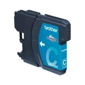 Tusze oryginalne - Brother LC1100C - miniaturka - grafika 1