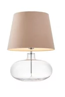 Lampy stojące - Kaspa : lampa stojąca SAWA VELVET 41022105 - miniaturka - grafika 1