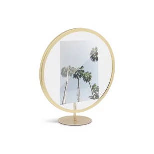 Metalowa ramka 26x30 cm Infinity – Umbra - Ramki na zdjęcia - miniaturka - grafika 2