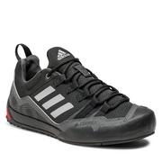 Buty adidas - Terrex Swift Solo 2 GZ0331 Core Black/Core Black/Grey Three