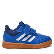 Buty dla chłopców - Sneakersy adidas Tensaur Sport 2.0 CF K IF1727 Granatowy - miniaturka - grafika 1
