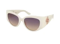 Okulary przeciwsłoneczne - Okulary przeciwsłoneczne Guess GU00202 21Z - miniaturka - grafika 1