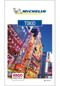 Przewodniki - Tokio Michelin - miniaturka - grafika 1