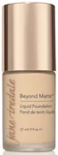 Korektory do twarzy - Jane Iredale Beyond Matte Liquid Foundation M6 - miniaturka - grafika 1