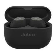 Słuchawki - Jabra Elite 10 tytanowa czerń - miniaturka - grafika 1