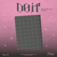Pop - Skz It Tape ‘do It’ (do Version) - miniaturka - grafika 1