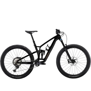 Trek Fuel EX 9.8 XT 2025 gen 6 Deep Smoke M - Rowery - miniaturka - grafika 1