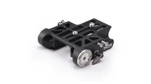 Zestaw montażowy Tilta BS-T09 15mm LWS Baseplate for Sony F5/F55 and Tilta Standard Lightweight Dovetail Plate Kit - Akcesoria fotograficzne - miniaturka - grafika 1
