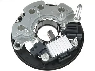 Prostownik, alternator As-pl ARR2024 - Alternatory - miniaturka - grafika 1