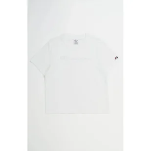 Koszulka damska Big Tonal Logo Relaxed Fit Legacy Champion - Koszulki i topy damskie - miniaturka - grafika 1