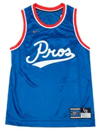 Koszulki męskie - Koszulka Nike Premium Basketball Jersey Lil Penny 1/2 DA5991480 S - miniaturka - grafika 1