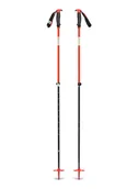 Kije trekkingowe - Kije skiturowe Black Diamond Traverse Ski Poles - octane - miniaturka - grafika 1