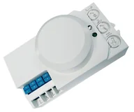 Czujniki ruchu i zmierzchu - Mikrofalowy czujnik ruchu MICROWAVE SENSOR 8821 Nowodvorski - miniaturka - grafika 1