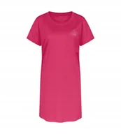 Bielizna nocna - Koszula Nocna Triumph Nightdresses bawełniana 48 - miniaturka - grafika 1