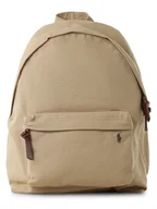 Plecaki - Polo Ralph Lauren - Plecak męski, beżowy - miniaturka - grafika 1