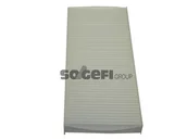 Filtry kabinowe - Filtr kabinowy PURFLUX AH205 CU4179 - miniaturka - grafika 1