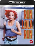 Dramaty Blu-ray - Run Lola Run (Biegnij, Lola, biegnij) - miniaturka - grafika 1