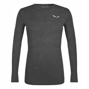 SALEWA LONGSLEEVE ZEBRU FRESH 00-0000028347_0910 r M - Pozostała odzież narciarska - miniaturka - grafika 1