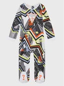 Śpiochy dla niemowląt - Guess Śpiochy P3RG00 KA6W0 Kolorowy Regular Fit - miniaturka - grafika 1