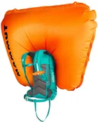 Plecaki - Mammut Flip Removable Airbag 3.0 - miniaturka - grafika 1