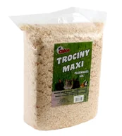 Podłoże dla gryzoni - CHICO trociny NATURALNE dla gryzoni MIĘKKIE 60L Maxi - miniaturka - grafika 1