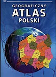 Nauki przyrodnicze - Geograficzny atlas Polski - miniaturka - grafika 1