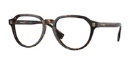 Okulary korekcyjne, oprawki, szkła - Okulary korekcyjne Burberry BE 2368 ARCHIE 3002 - miniaturka - grafika 1