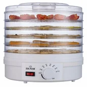 Suszarki do grzybów, owoców i warzyw - SUSZARKA Spożywcza Do GRZYBÓW Owoców Warzyw Ziół 280W 901 - miniaturka - grafika 1