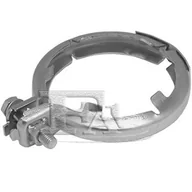 Układ wydechowy - akcesoria - Łącznik rur, układ wydechowy FA1 144-993 - miniaturka - grafika 1