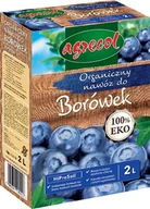 Nawozy ogrodnicze - Nawóz organiczny do borówek AGRECOL HiProSoil 2L - miniaturka - grafika 1