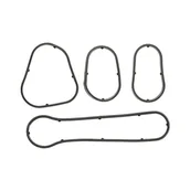 Chłodnice - ELRING Zestaw uszczelek, chłodnica olejowa ELRING 279.590 - miniaturka - grafika 1