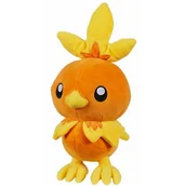 Maskotki i pluszaki - Navo Orbico, Maskotka Pokemon 20 Cm Ast. Torchic - miniaturka - grafika 1
