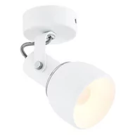 Lampy ścienne - Argon kinkiet 1 pł FOGO 3587  3587 - miniaturka - grafika 1