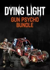 Dying Light - Gun Psycho Bundle PC - Gry PC Cyfrowe - miniaturka - grafika 2