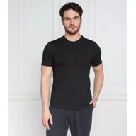 Koszulki męskie - Armani Exchange T-shirt | Regular Fit - miniaturka - grafika 1